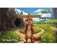 Milo's Journey and the Uh-Oh