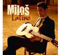 Milos Karadaglic - Latino [Import]