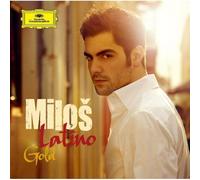 Miloš Karadaglic - Latino [Import]