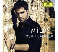 Milos Karadaglic - Mediterraneo [Import]