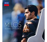Karadaglic Milos - The Sound of Silence
