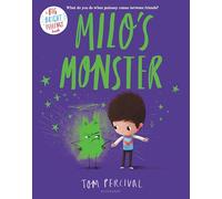 Milo's Monster