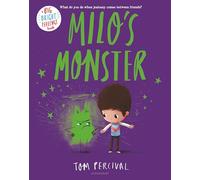 Milo's Monster