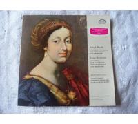 Milos Sadlo - SUA 10495 MILOS SADLO Haydn/Boccherini Cello Cons LP