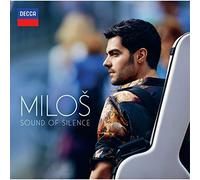 Milos - Sound of Silence (Shm-CD) [Import]