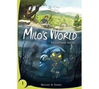 Milo's World Book 1