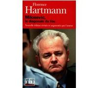 Milosevic Florence Hartmann (Auteur)