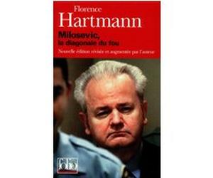 Milosevic Florence Hartmann (Auteur)