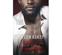 Milosna rozgrywka - Kristen Ashley (Buch auf Polnisch)