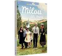 Milou En Mai