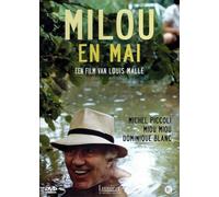 Milou En Mai