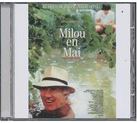 Milou En Mai