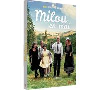 Milou En Mai