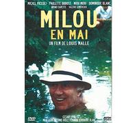Milou en mai