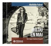 Milou En Mai - Hommage à Stéphane Grappelli