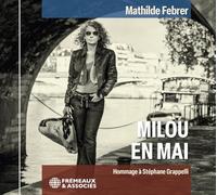 Milou en Mai-Hommage a Stephane Grappelli
