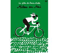 Milou en Mai [Import allemand]