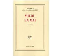 Milou en Mai Jean-Claude Carrière (Auteur), Louis Malle (Auteur)