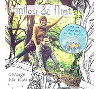 Milou & Flint - Orange BIS Blau (Deluxe Edition) [Import]