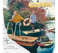 Milou & Flint - zwischen Gold, grün & Pink [Import]