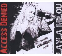 Milou,Layla - Access Denied [Import]