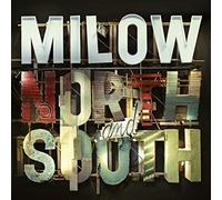Milow – From North to South (Live) – Import