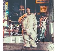 Milow Modern Heart (CD)