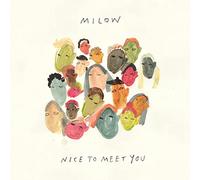 Milow - Nice to Meet You [Import]