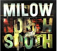 Milow – North & South – Import – Bertus