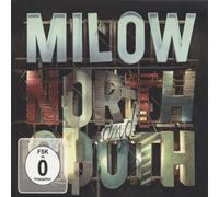 Milow - North & South-CD+DVD [Import]