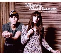 Milow - Out of My Hands Feat.Marit [Import]