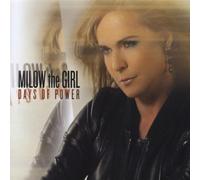Milow the Girl - Days of Power [Import]