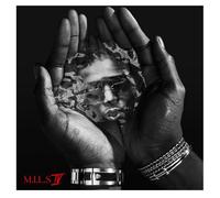 Mils 4 - Cd Album