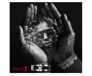 Mils 4 - Cd Album