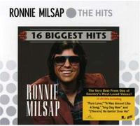 Milsap, Ronnie - 16 Biggest Hits