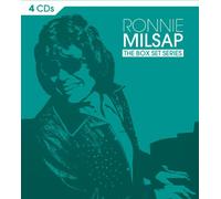 Milsap, Ronnie - Box Set Series