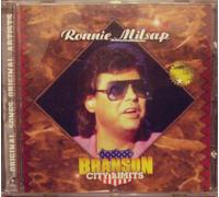 Milsap, Ronnie - Branson City Limits