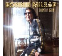Milsap, Ronnie - Country Again