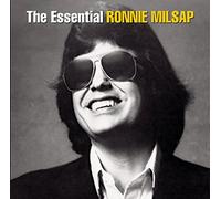 Ronnie Milsap – Essential – Double CD