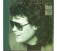 Ronnie Milsap – Essential – Sony Music