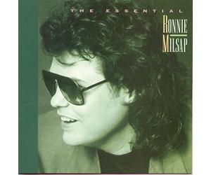 Milsap, Ronnie - Essential