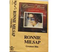 Milsap, Ronnie - Greatest Hits