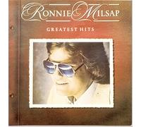 Milsap, Ronnie - Greatest Hits
