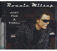 Ronnie Milsap - Just for a Thrill