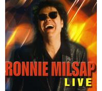Ronnie Milsap - Live