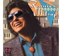 Milsap, Ronnie - Lost in The 50's Tonight