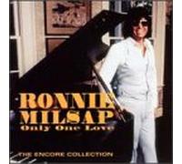 Milsap, Ronnie - Only One Love