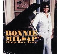 Milsap, Ronnie - Only One Love