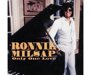 Milsap, Ronnie - Only One Love