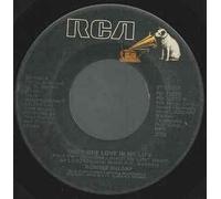 Milsap Ronnie: Only One Love In My Life [Winyl]